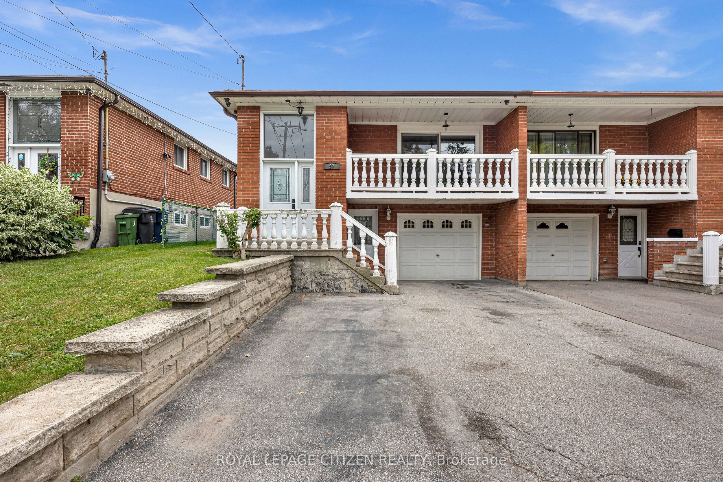 57 Bakerton Drive Property Photo 1