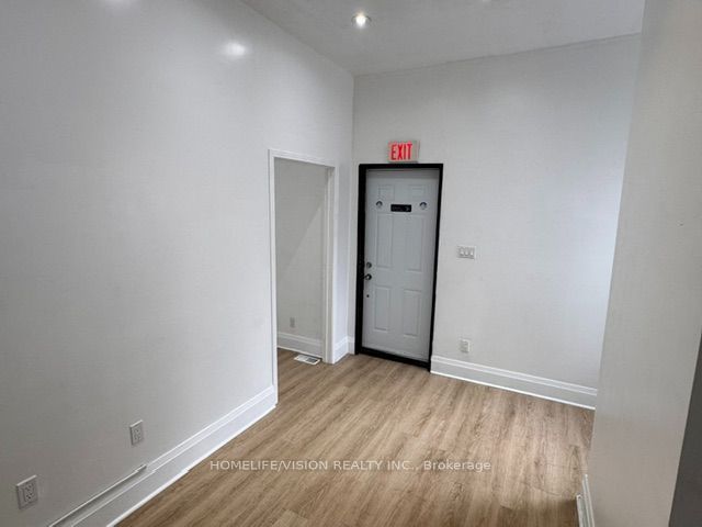 864 Broadview Avenue Unit C Property Photo 5