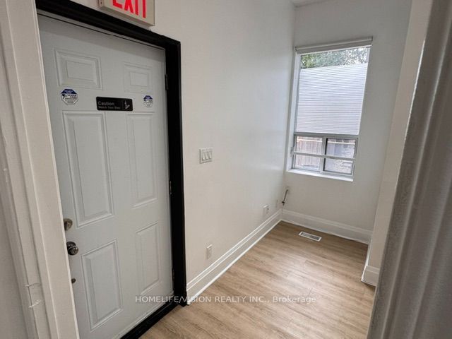 864 Broadview Avenue Unit C Property Photo 7