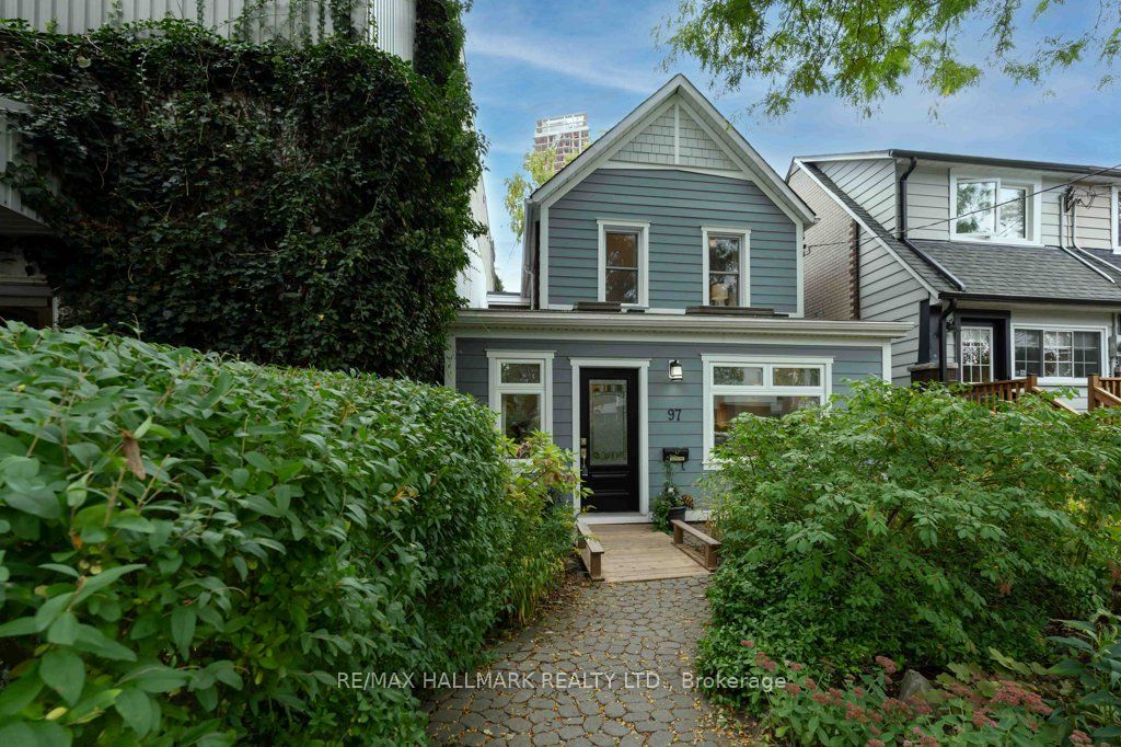97 Coleman Avenue Property Photo 1