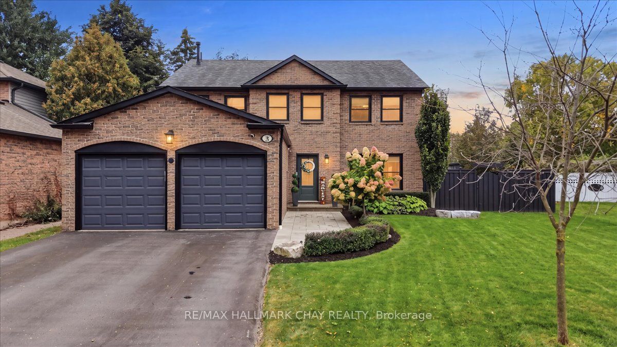 5 Draper Court Property Photo 1