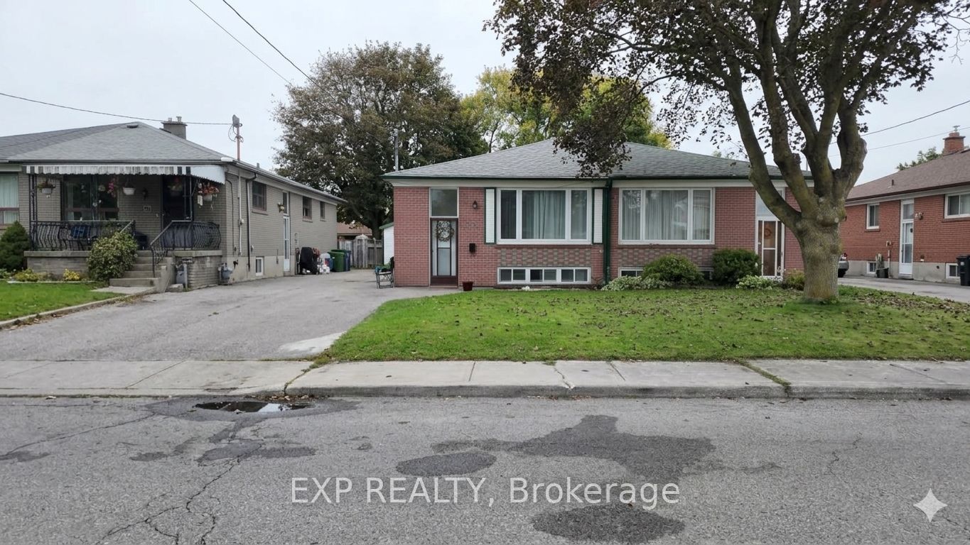 23 Chapman Avenue