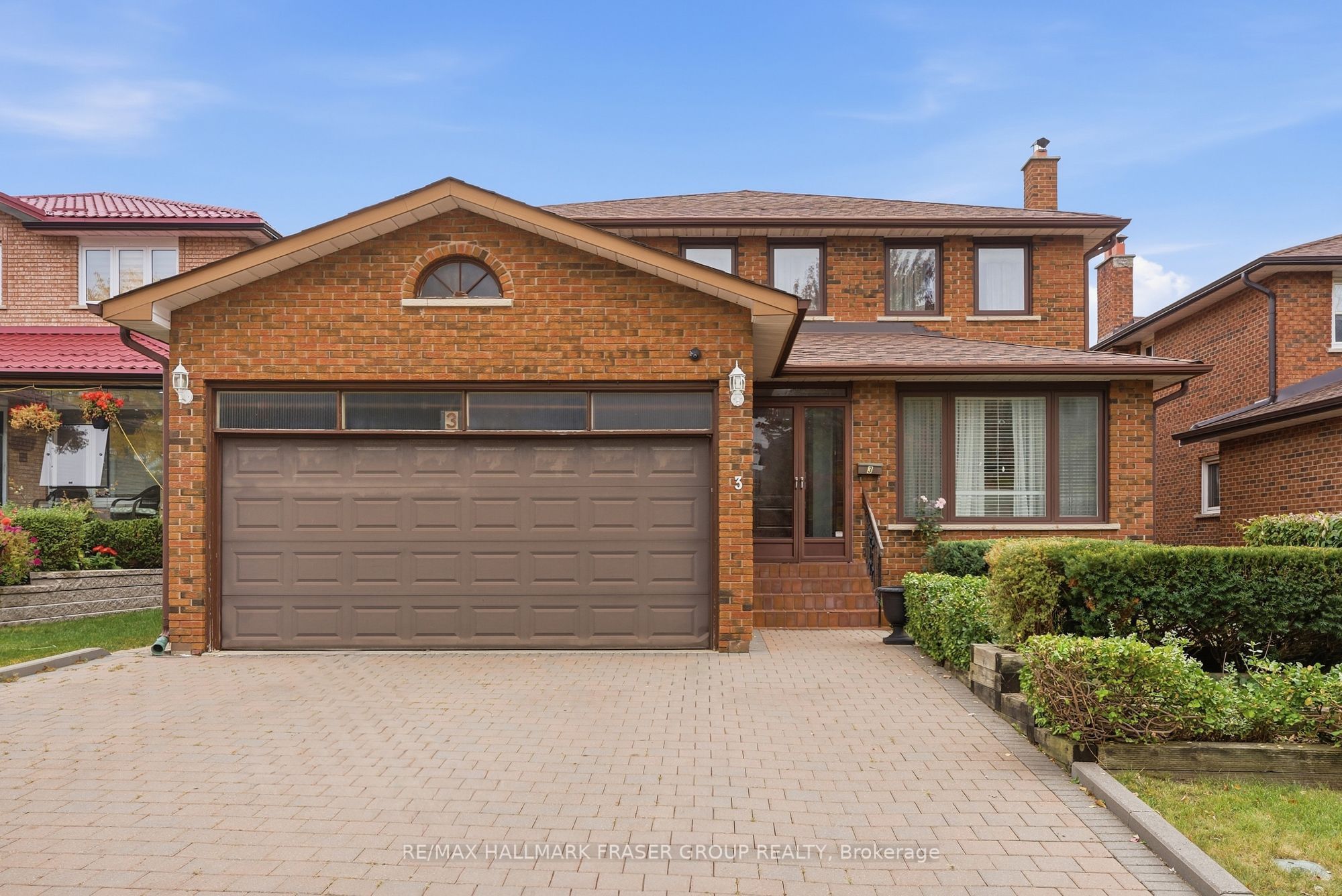 3 Morbank Drive Property Photo 1