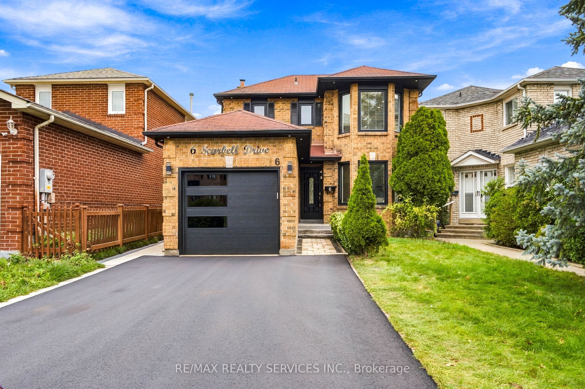6 Scarbell Drive Property Photo 1