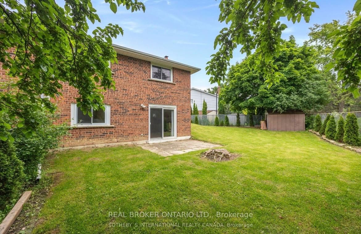 54 Millhouse Crescent Property Photo 21