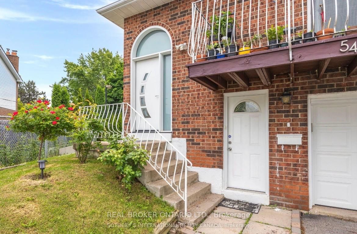 54 Millhouse Crescent Property Photo 23