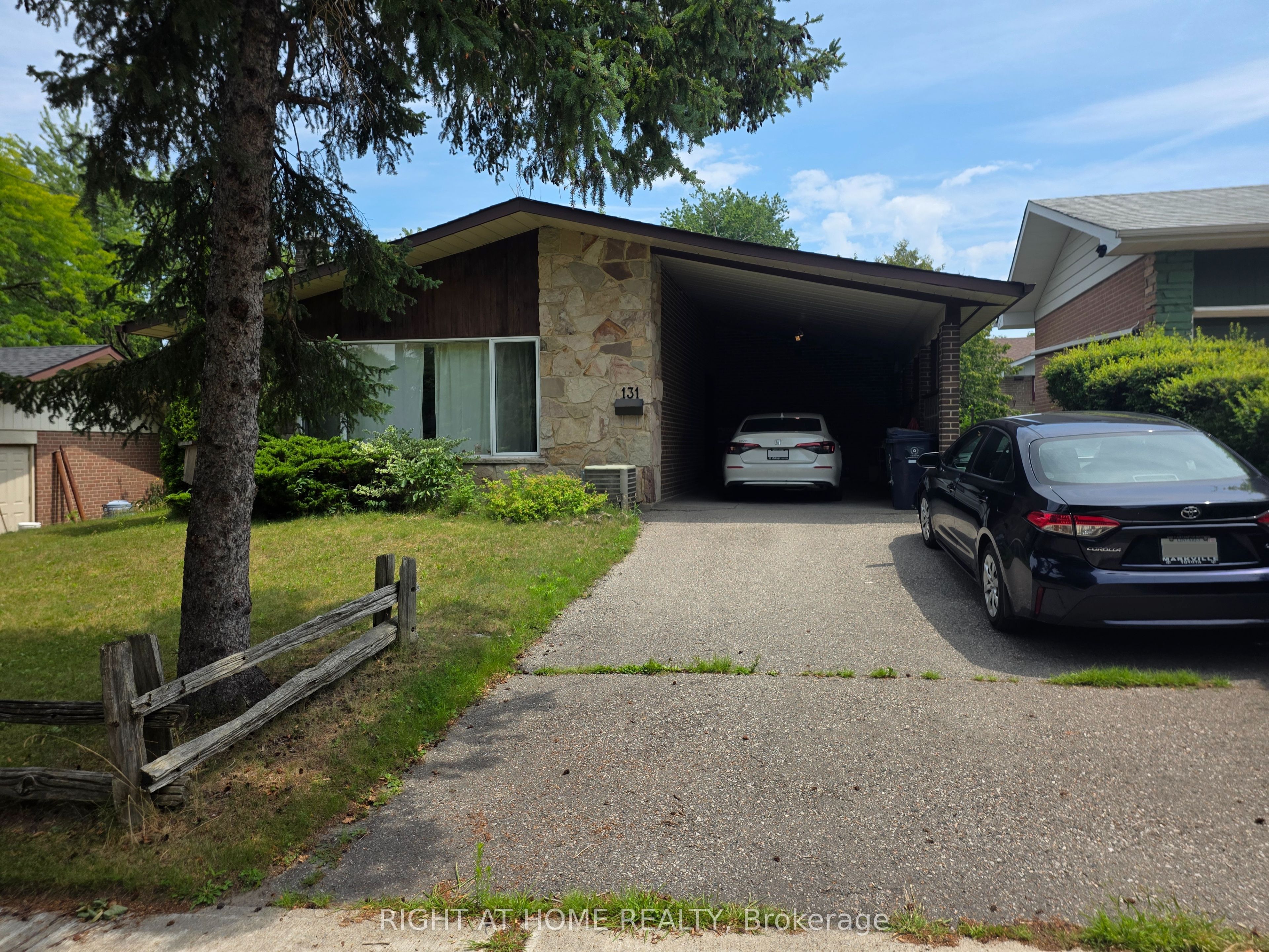 131 Thicketwood Drive Property Photo 1