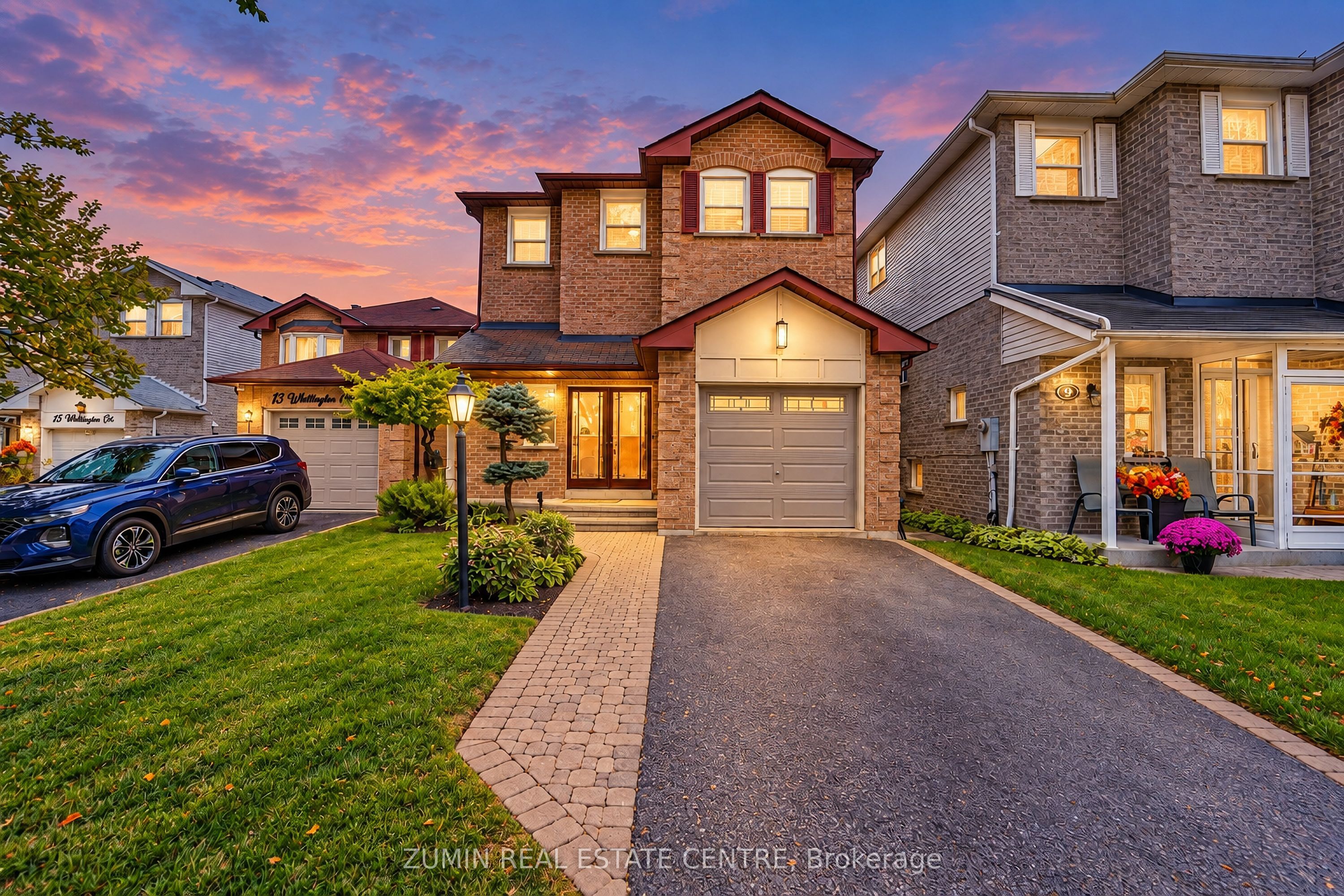 11 Whittington Court Property Photo 41