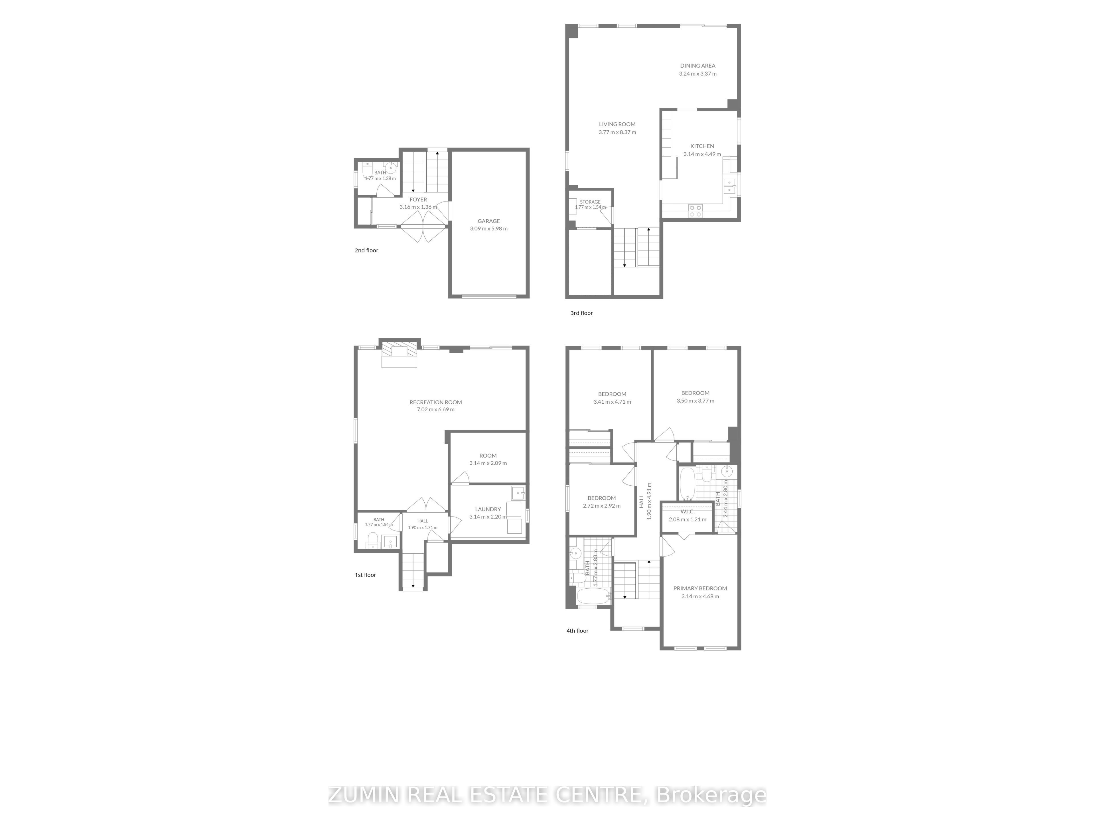 11 Whittington Court Property Photo 42