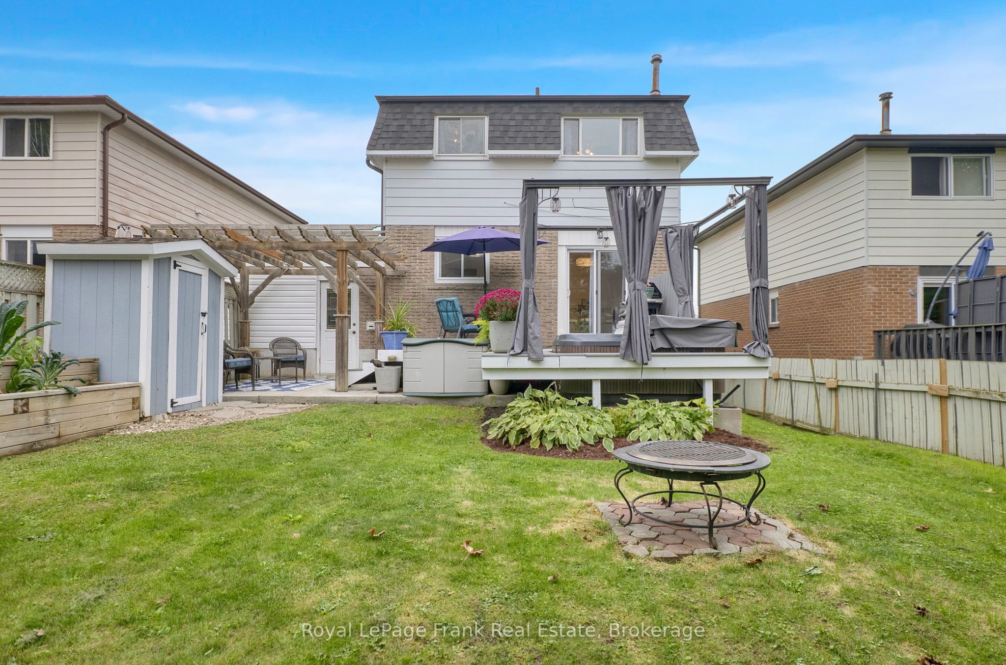 117 Lawrence Crescent Property Photo 44