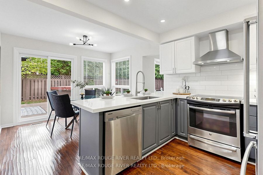 1110 Timber Court Property Photo 14
