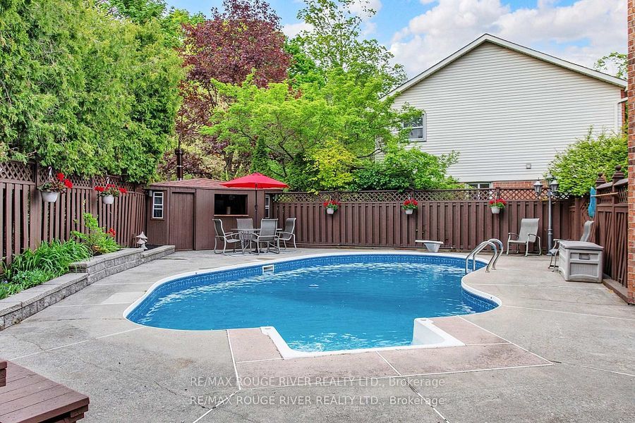 1110 Timber Court Property Photo 37