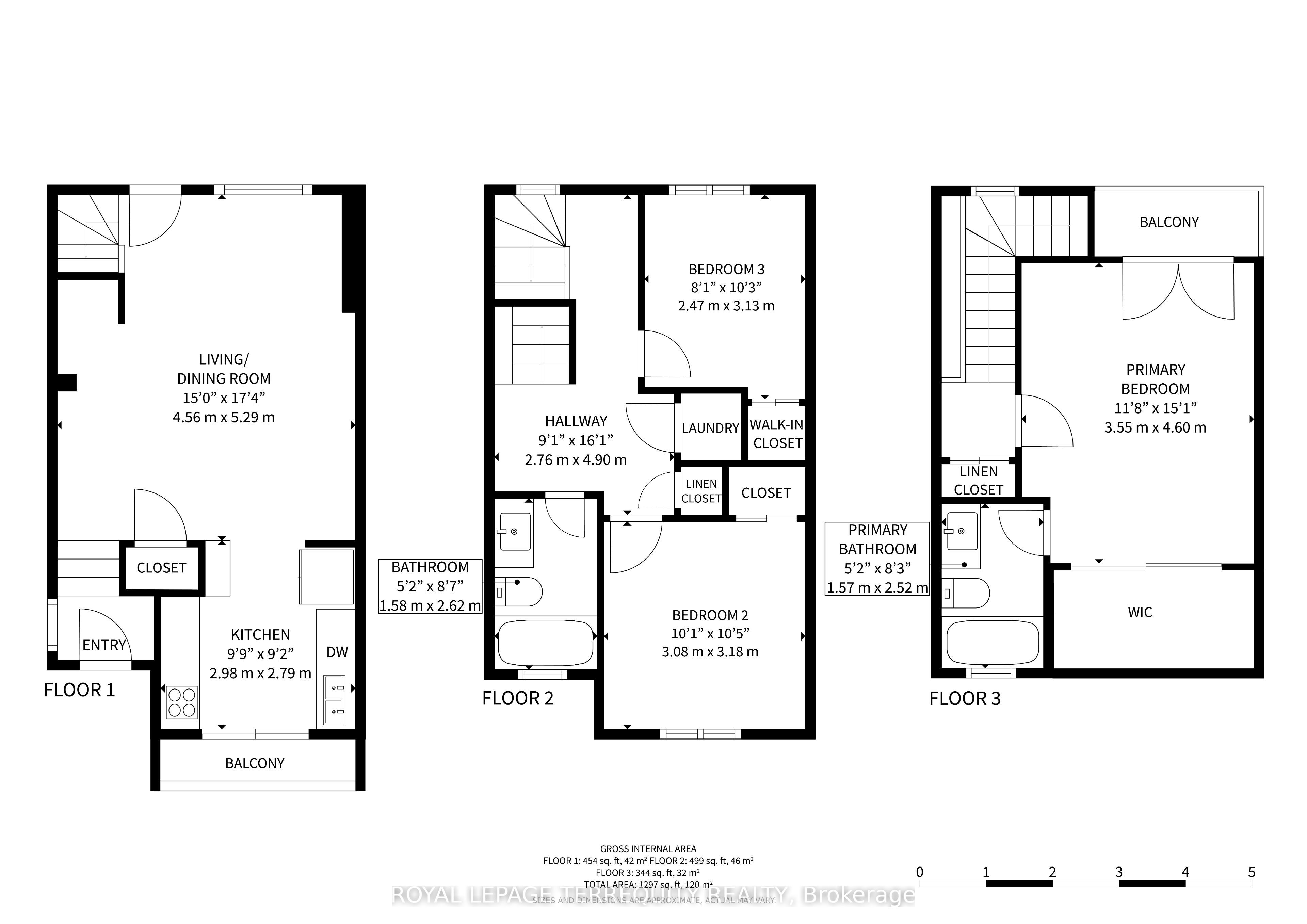1865 Kingston Road 62 Property Photo 49