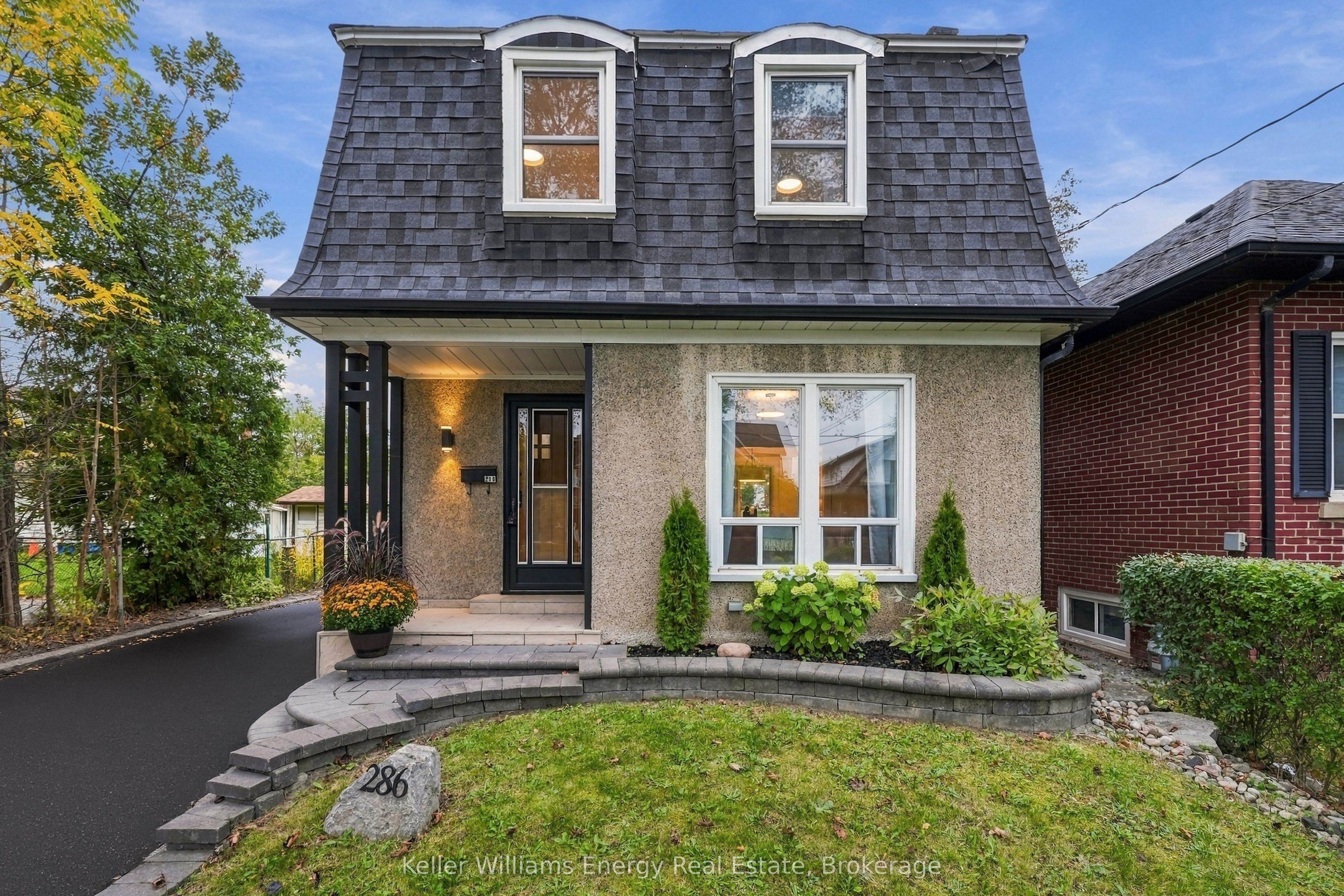 286 Gliddon Avenue Property Photo 1