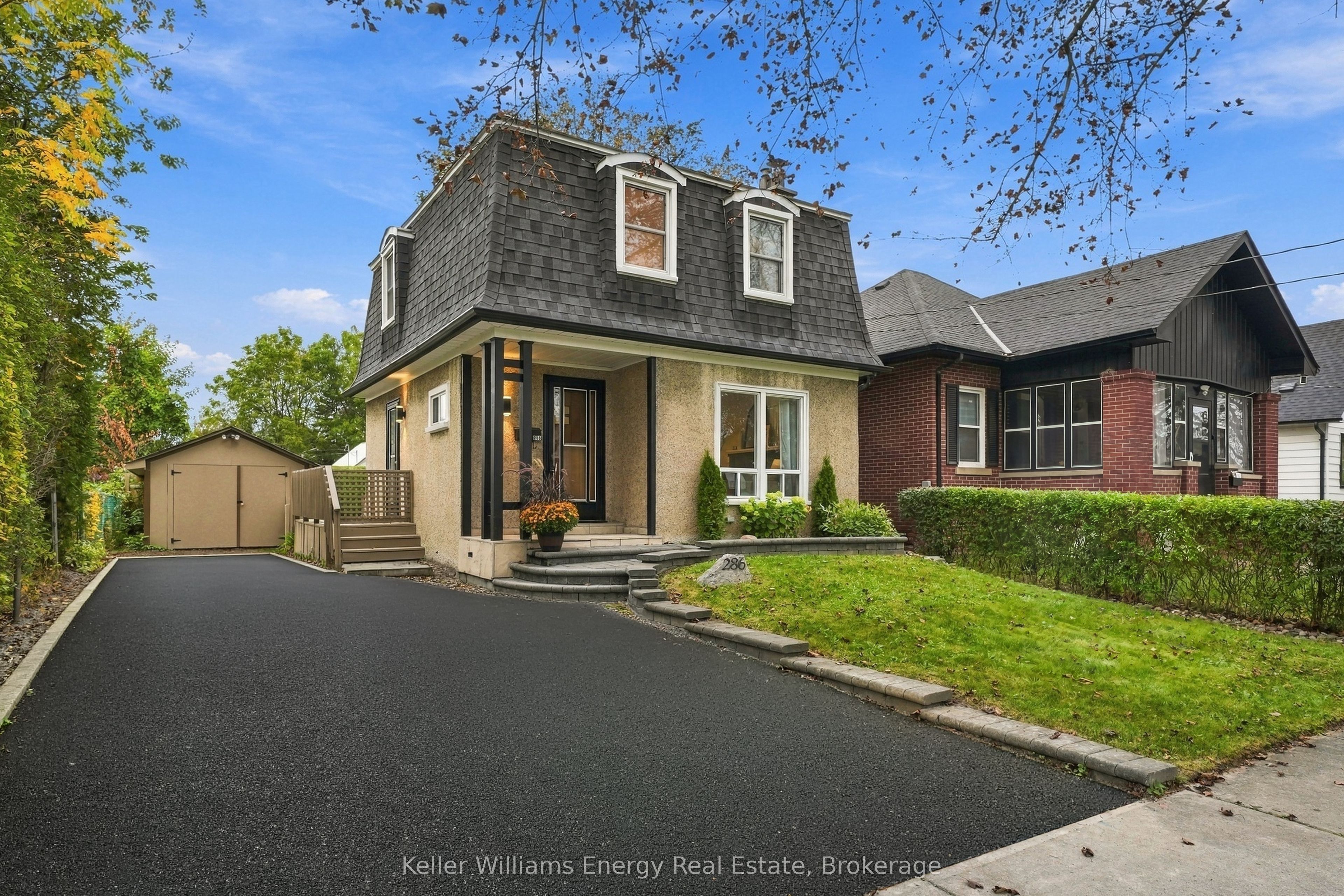 286 Gliddon Avenue Property Photo 35