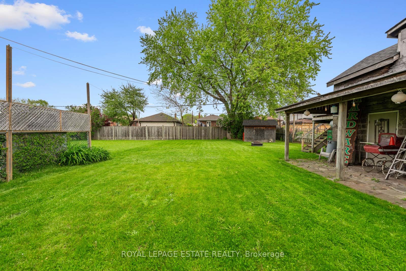 601 Pharmacy Avenue Property Photo 40