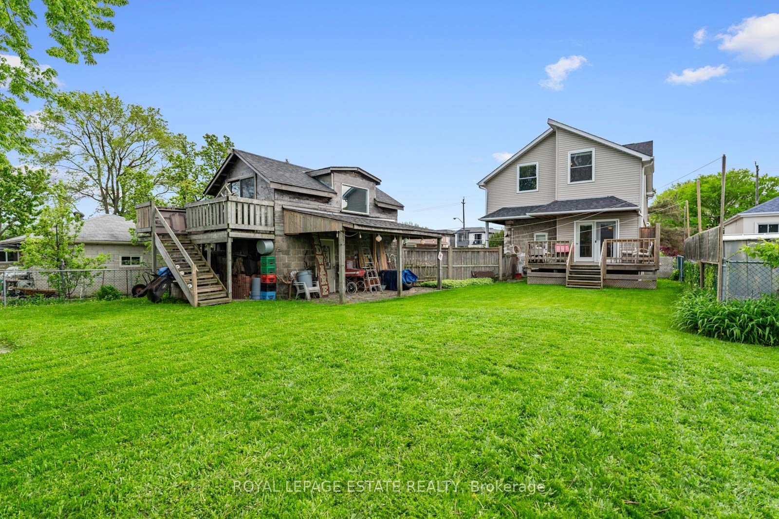 601 Pharmacy Avenue Property Photo 42