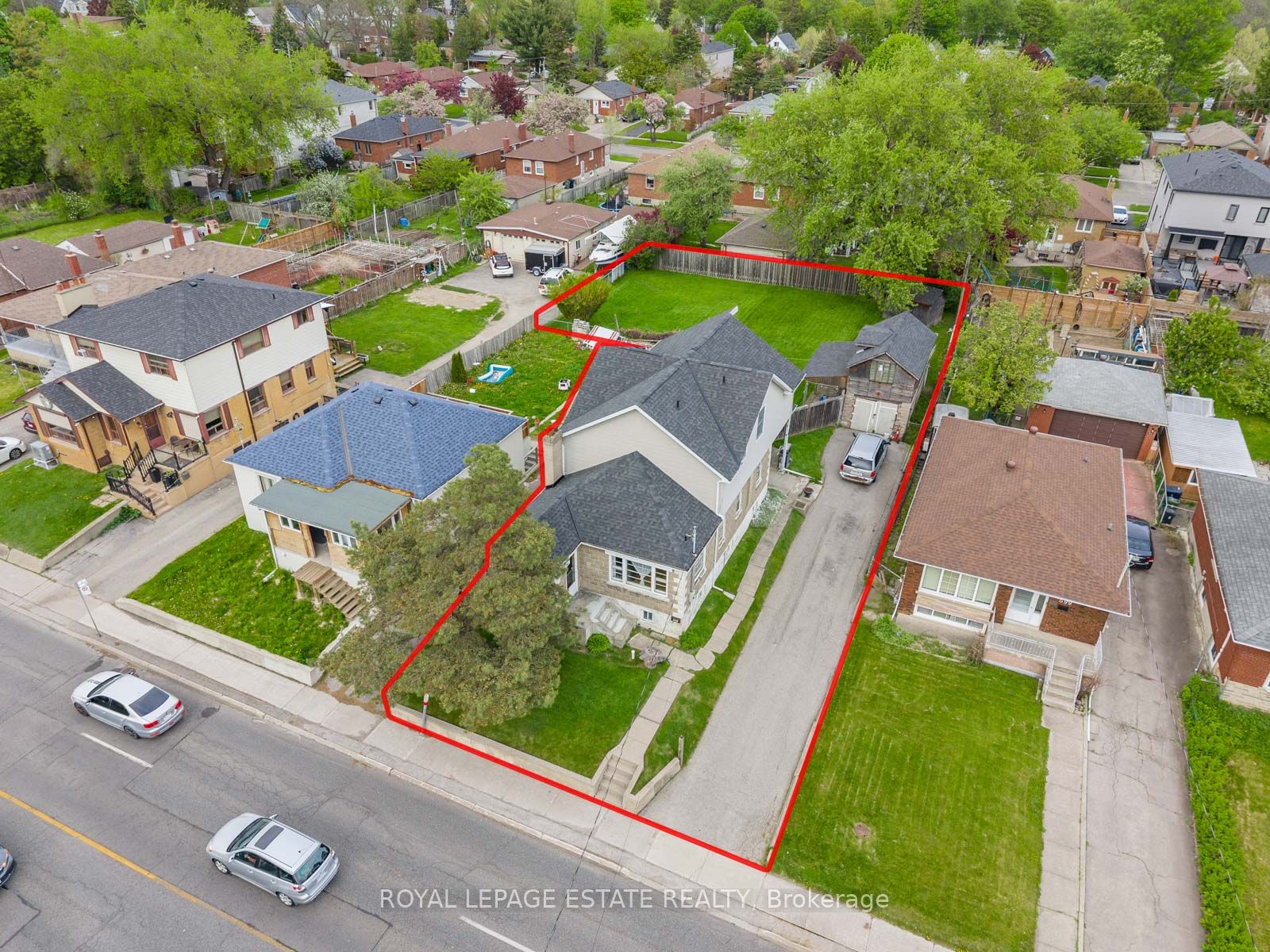 601 Pharmacy Avenue Property Photo 47