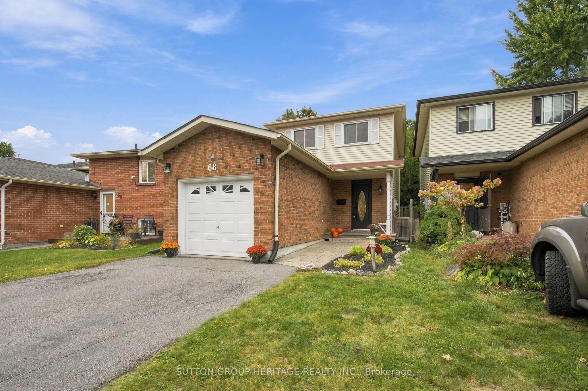 68 Hartsfield Drive Property Photo 1