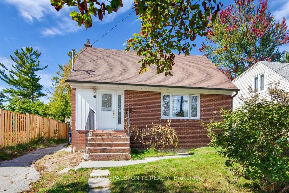 76 Celeste Drive Property Photo 2