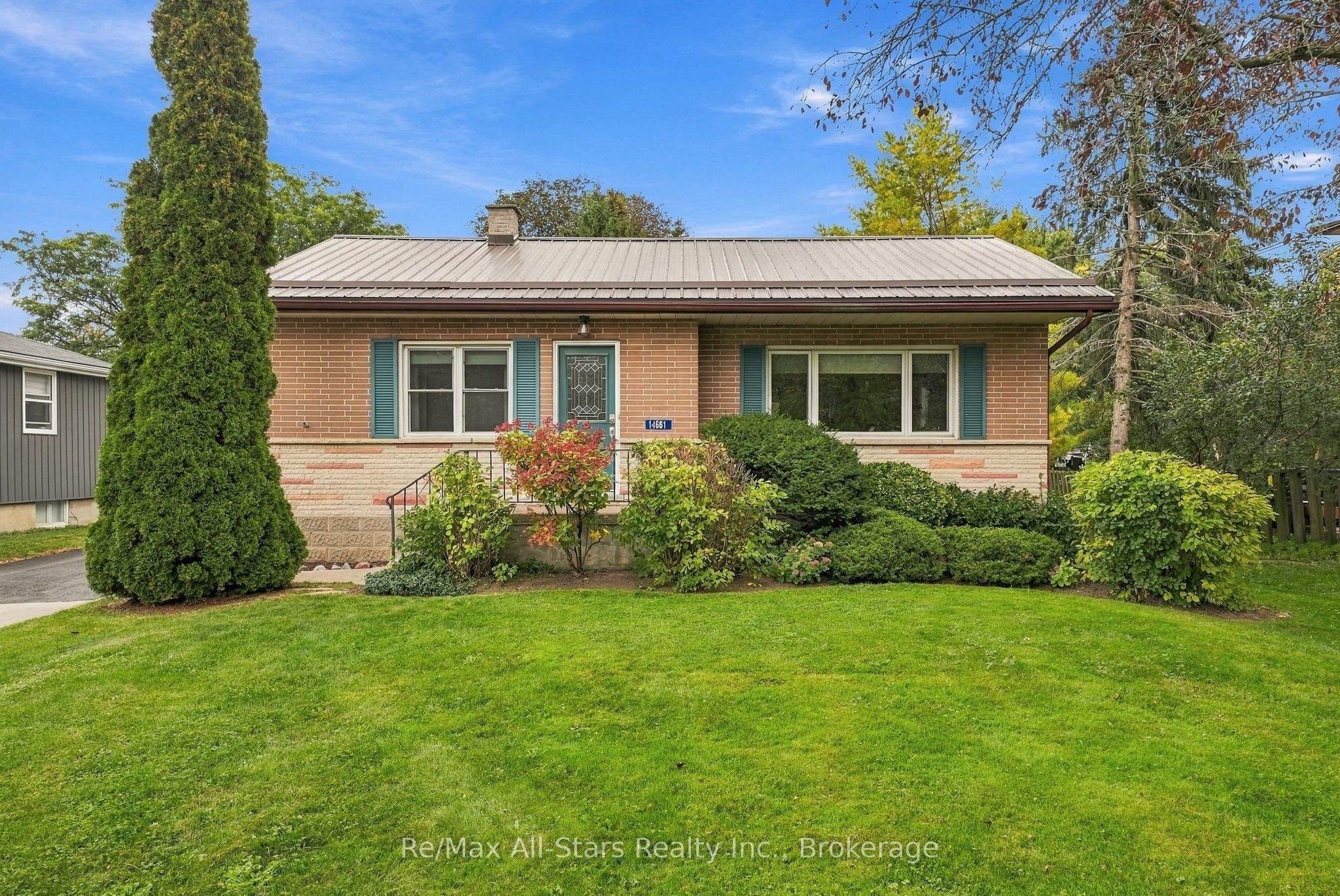 14661 Old Simcoe Road Property Photo 1