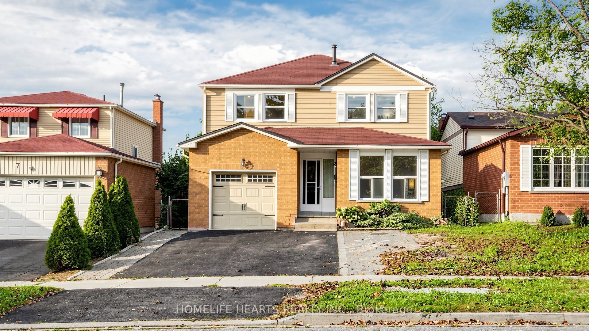 5 John Tabor Trail