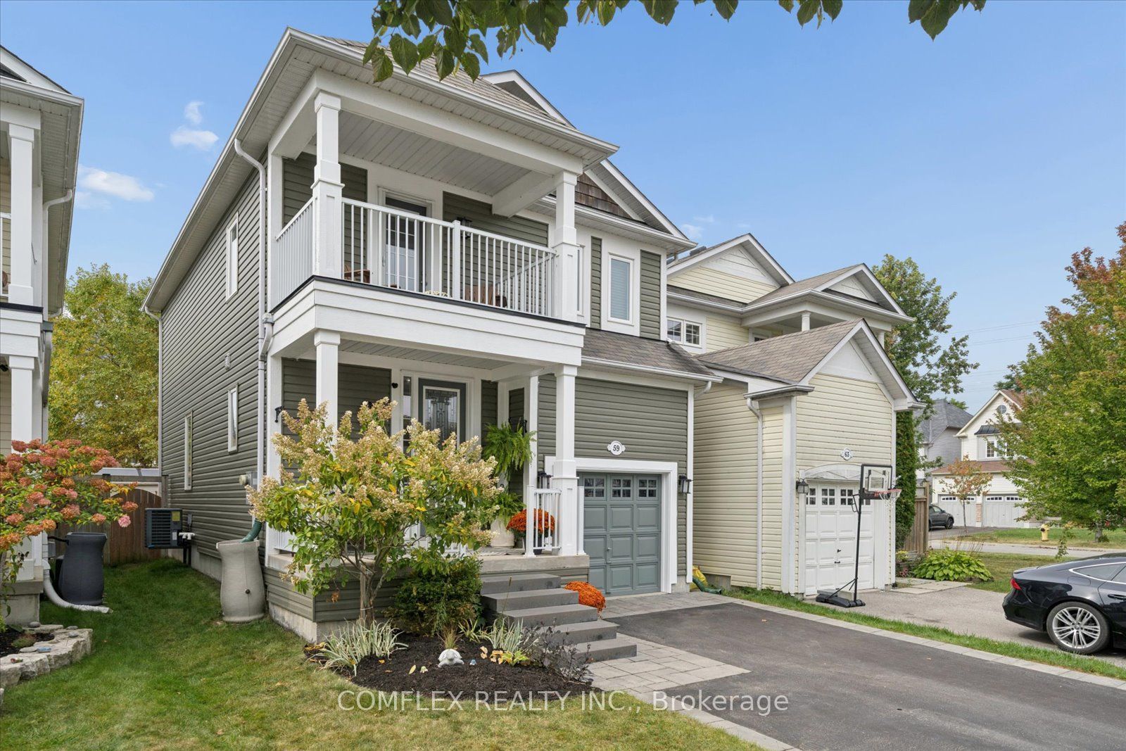 59 Hodnett Crescent Property Photo 3