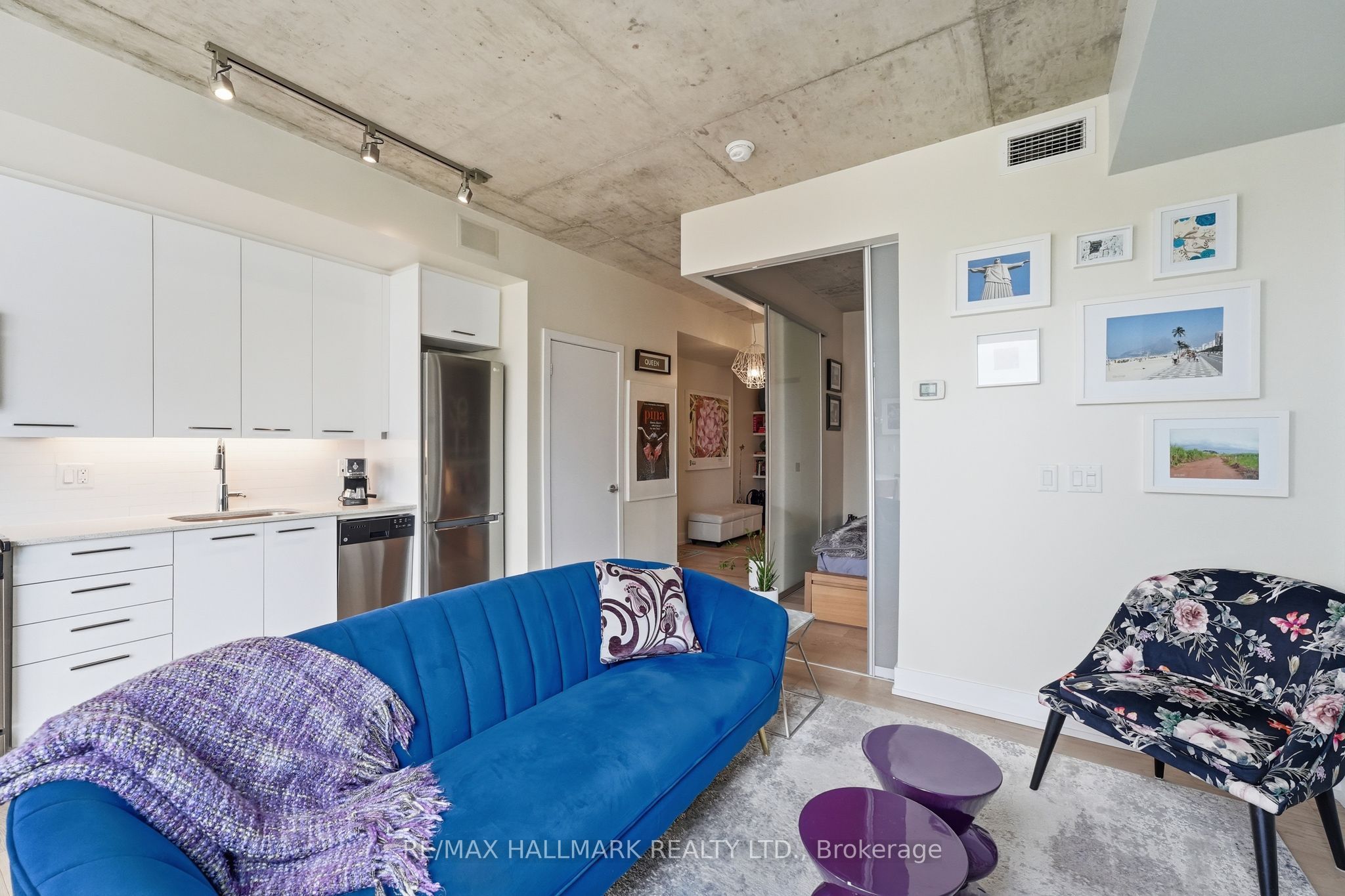 630 Queen Street E 602 Property Photo 8