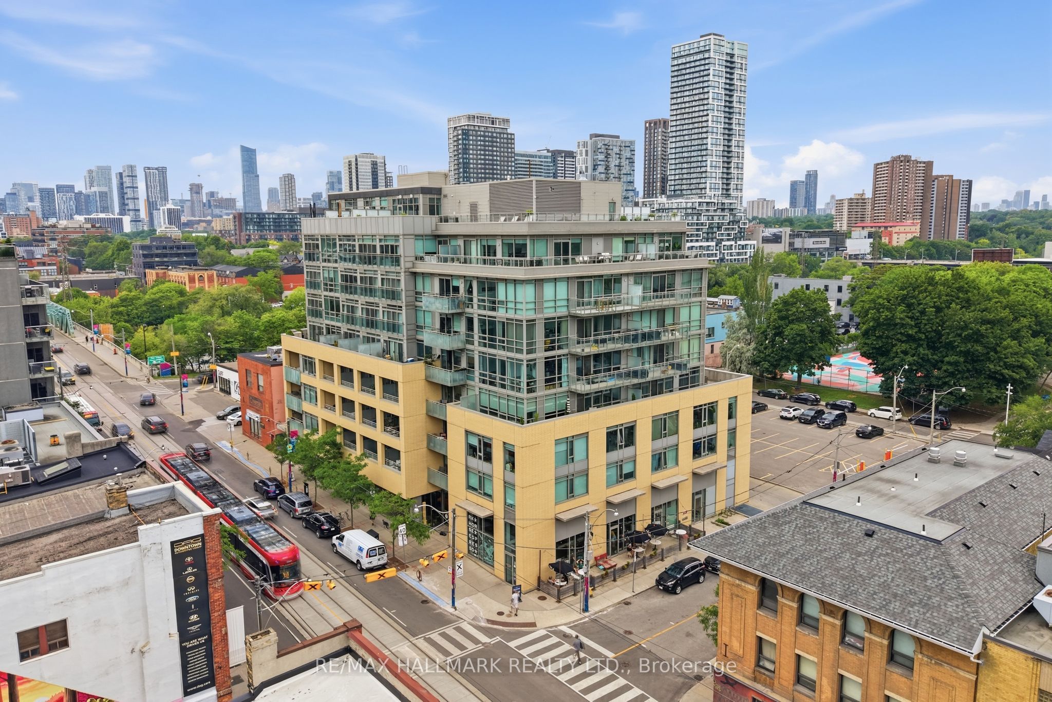 630 Queen Street E 602 Property Photo 28