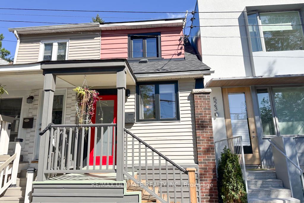 525 Craven Road Property Photo 1