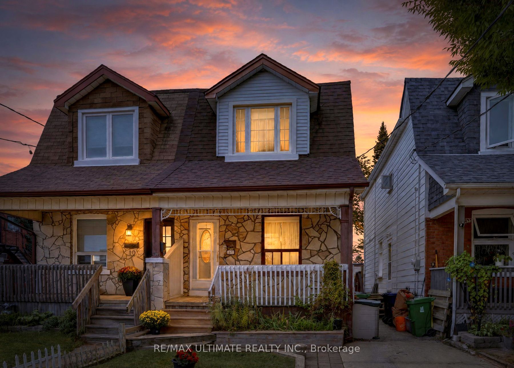 12 Eldon Avenue Property Photo 2