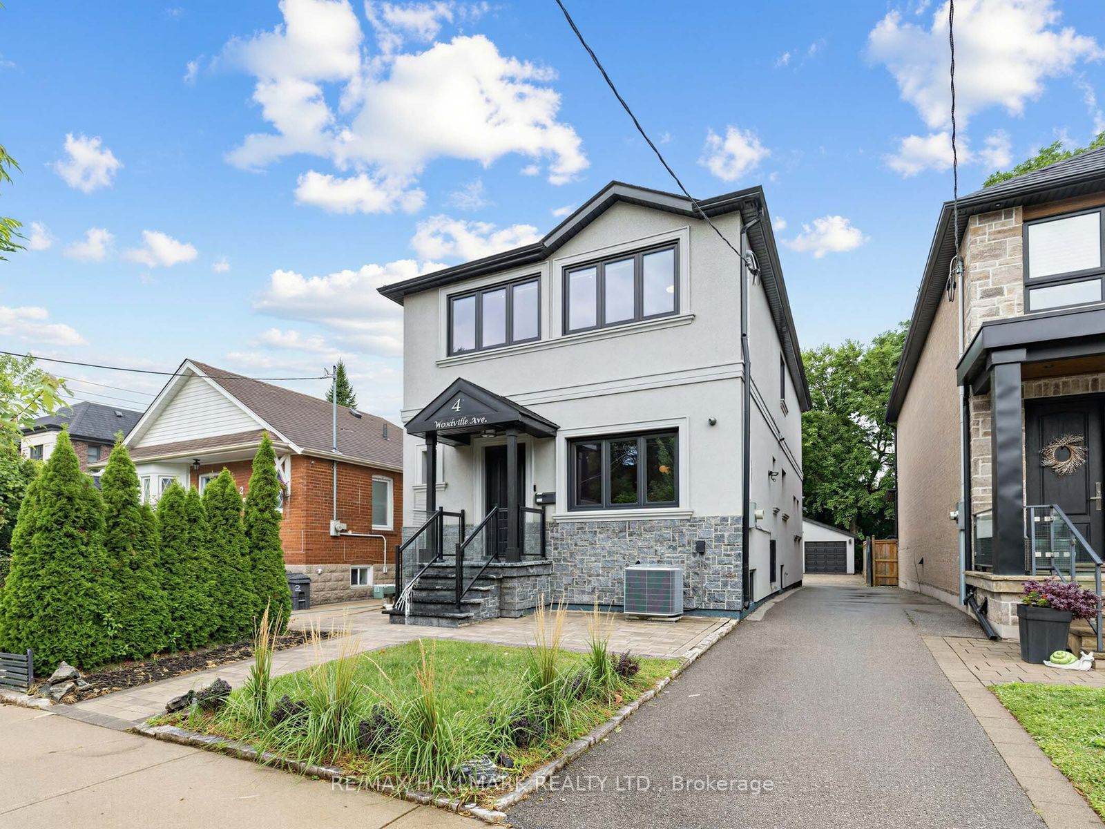 4 Woodville Avenue Property Photo 1