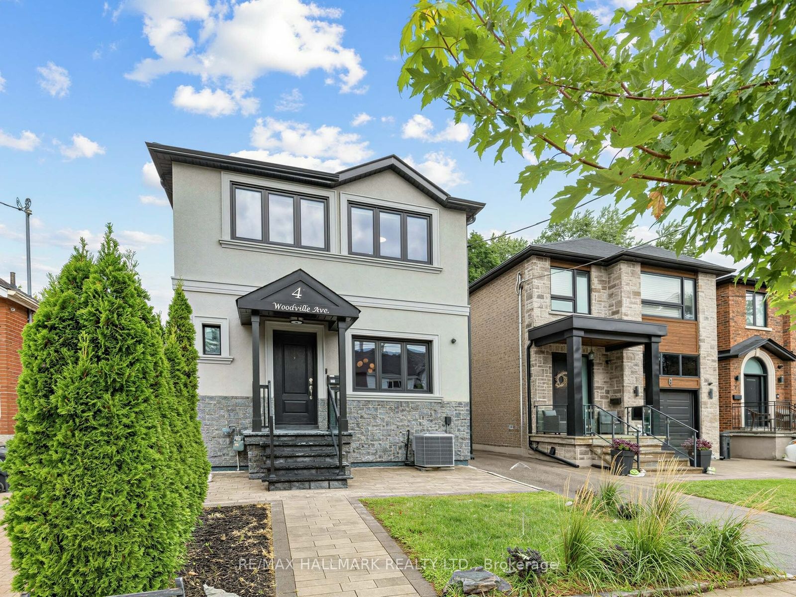 4 Woodville Avenue Property Photo 2