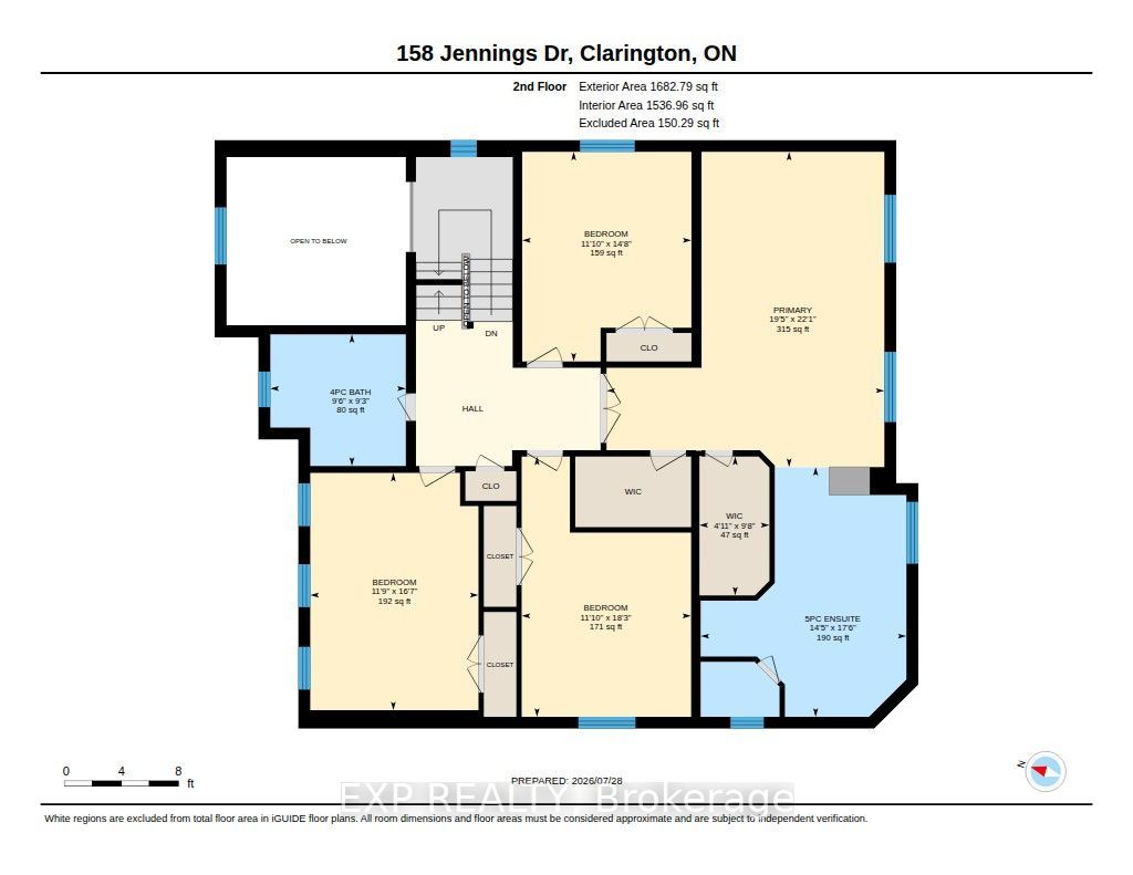 158 Jennings Drive Property Photo 3