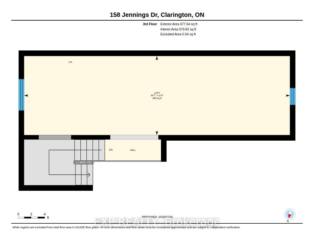 158 Jennings Drive Property Photo 4