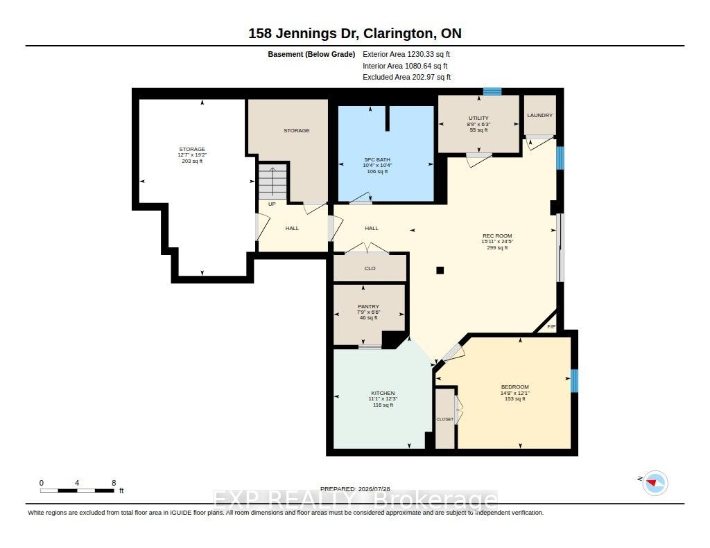 158 Jennings Drive Property Photo 5