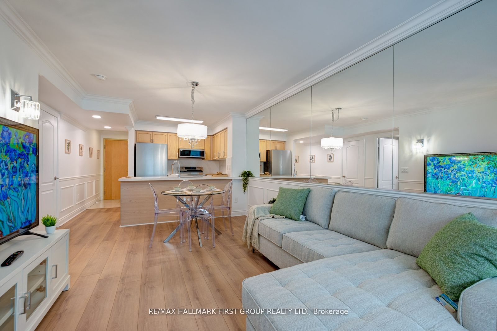 60 Brian Harrison Way 1008 Property Photo 12