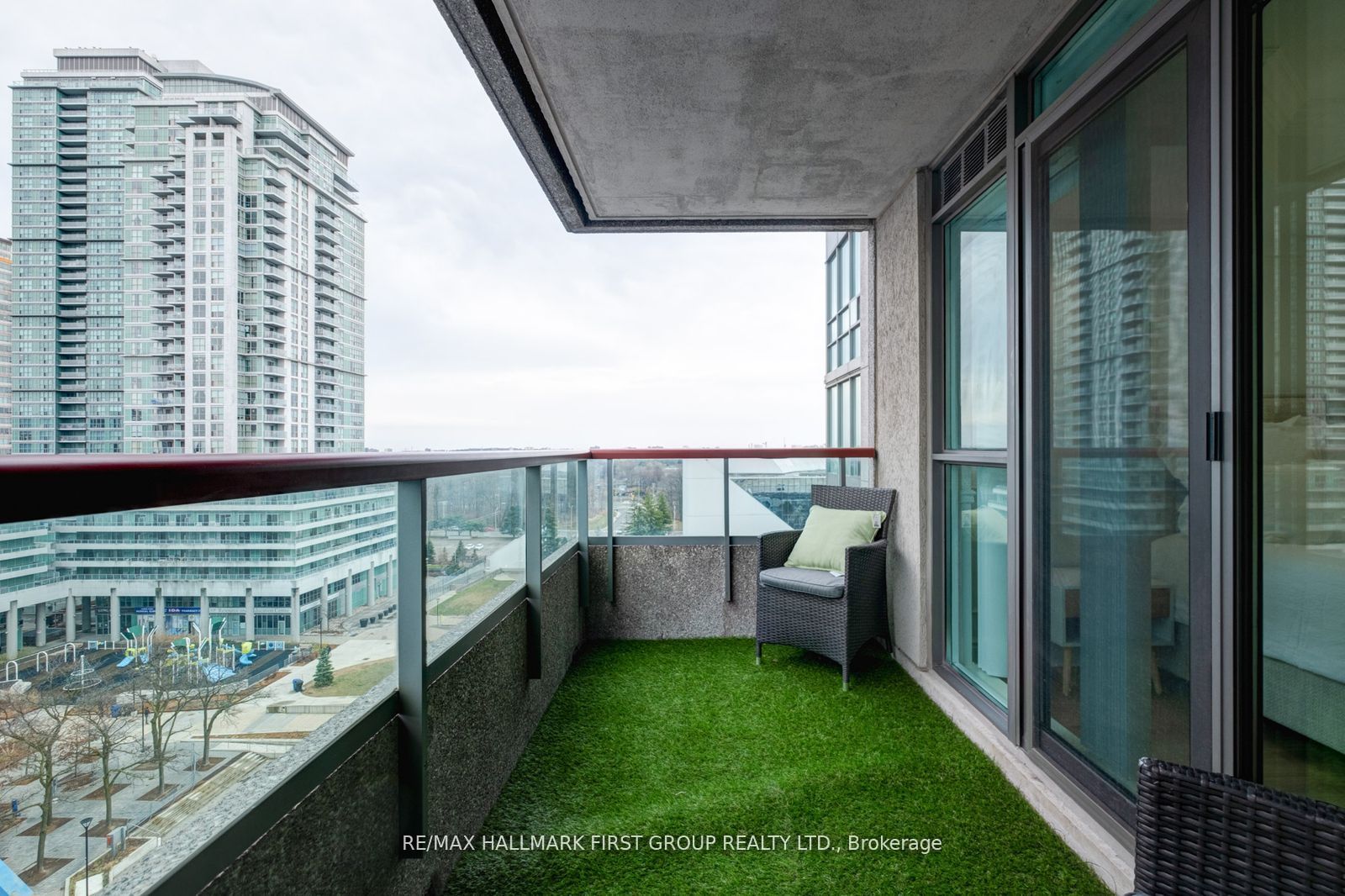 60 Brian Harrison Way 1008 Property Photo 16