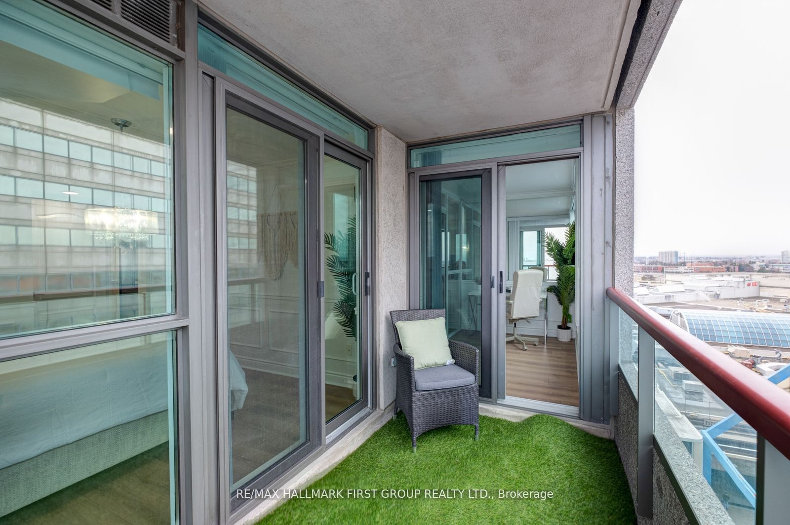 60 Brian Harrison Way 1008 Property Photo 17