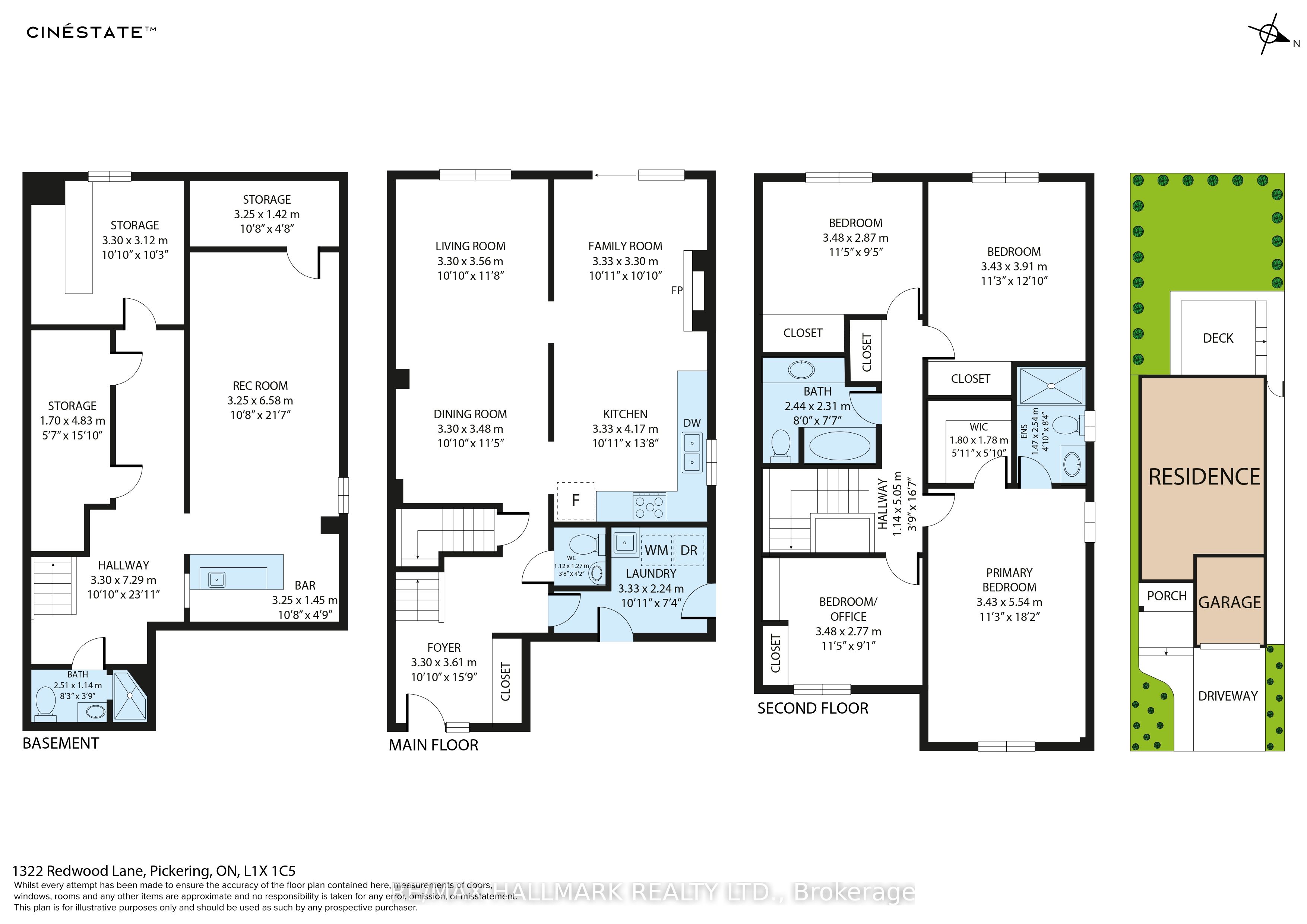 1322 Redwood Lane Property Photo 50