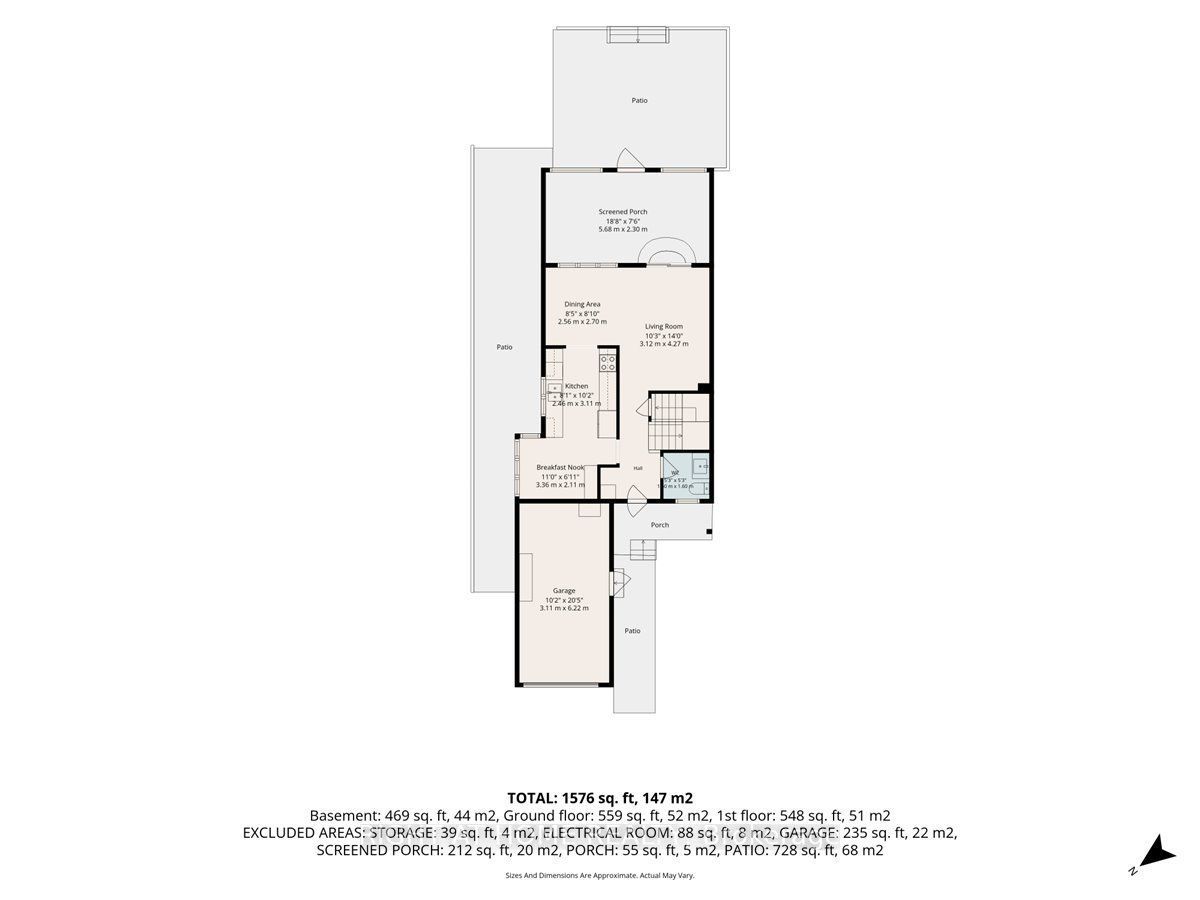 31 Prout Drive Property Photo 42
