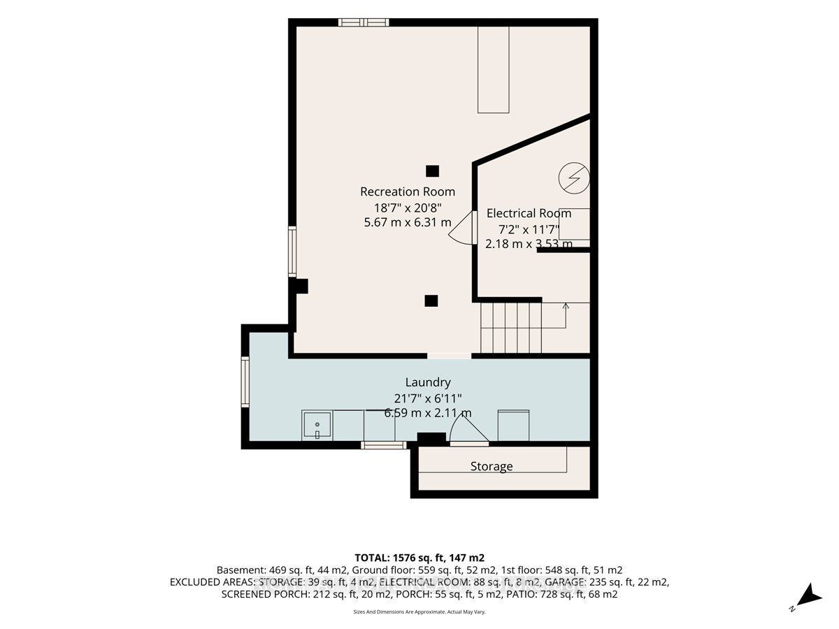 31 Prout Drive Property Photo 44