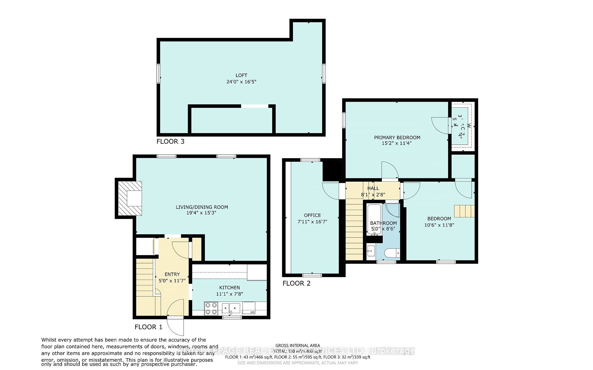 761 Kingston Road Property Photo 37