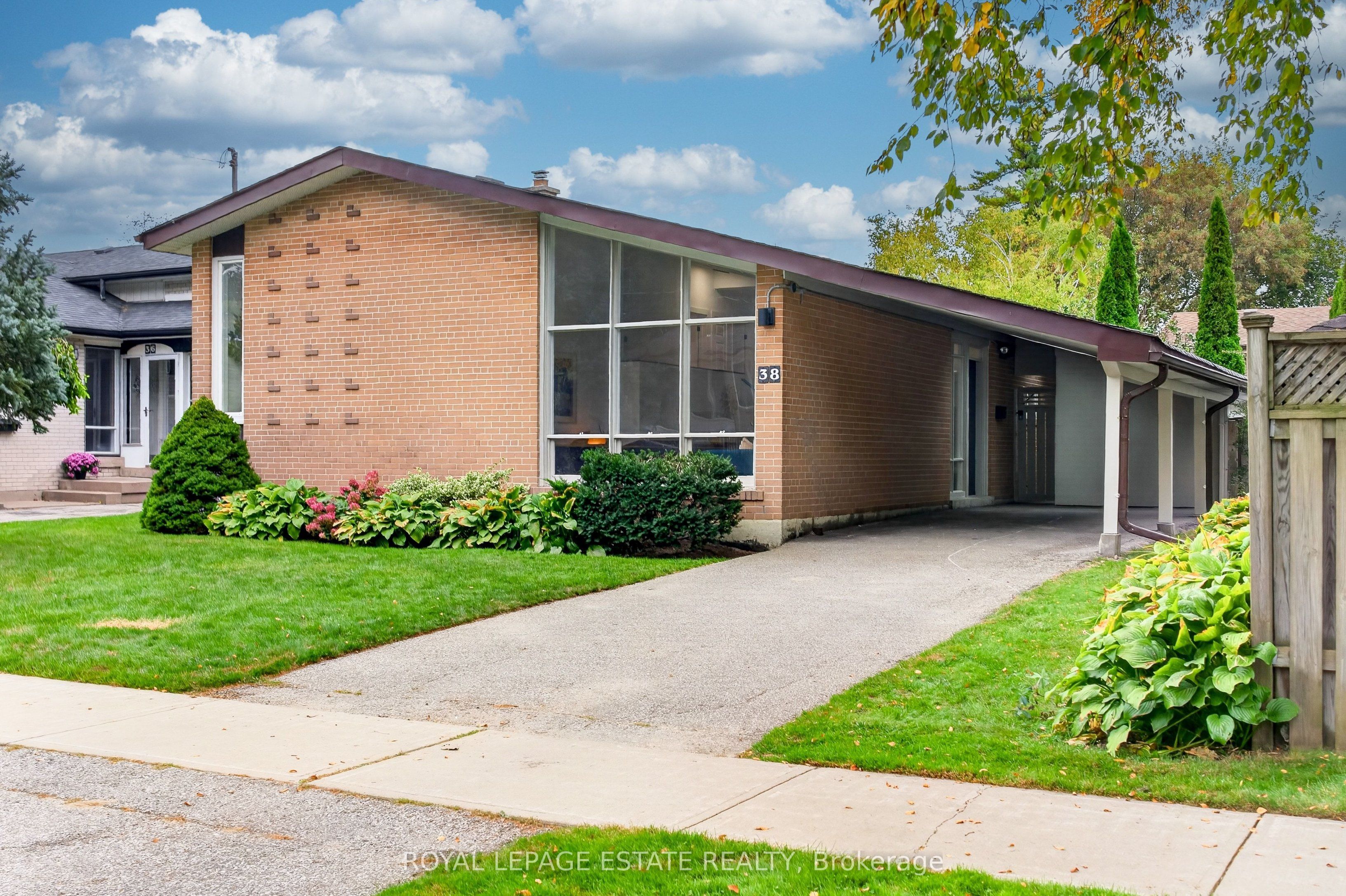 38 Brightside Drive