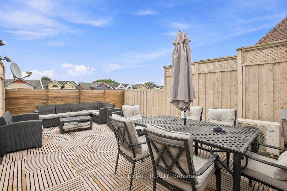 145 Boardwalk Drive Property Photo 37