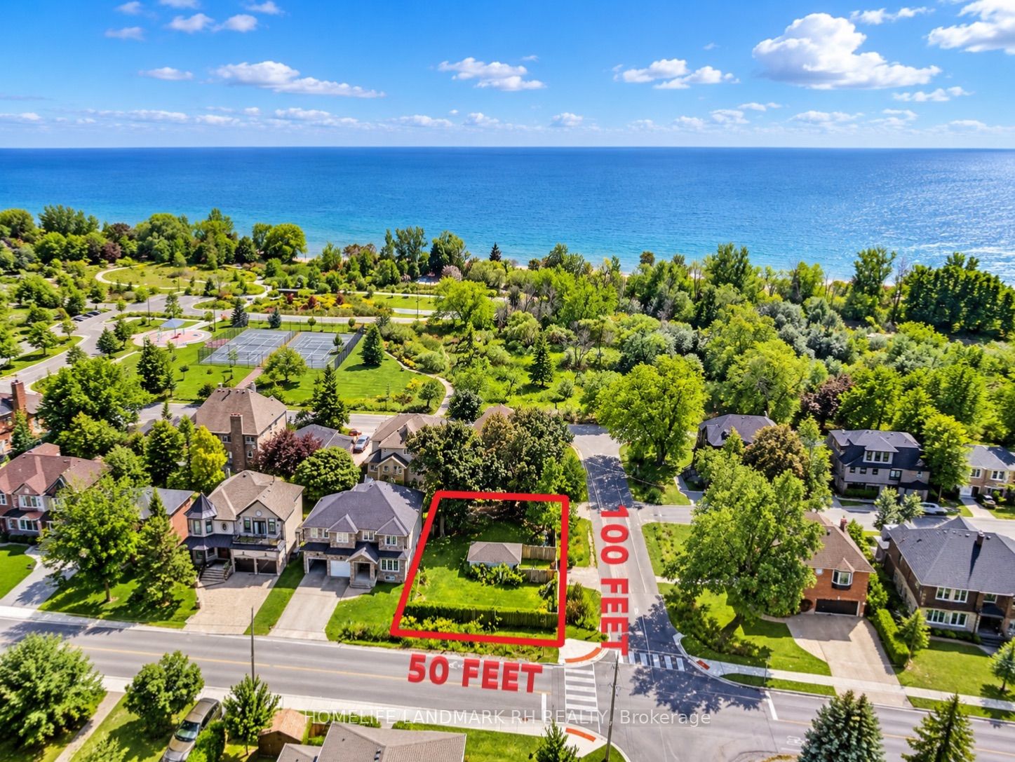 2978 Ebony Street North Pt Lot (50'x100