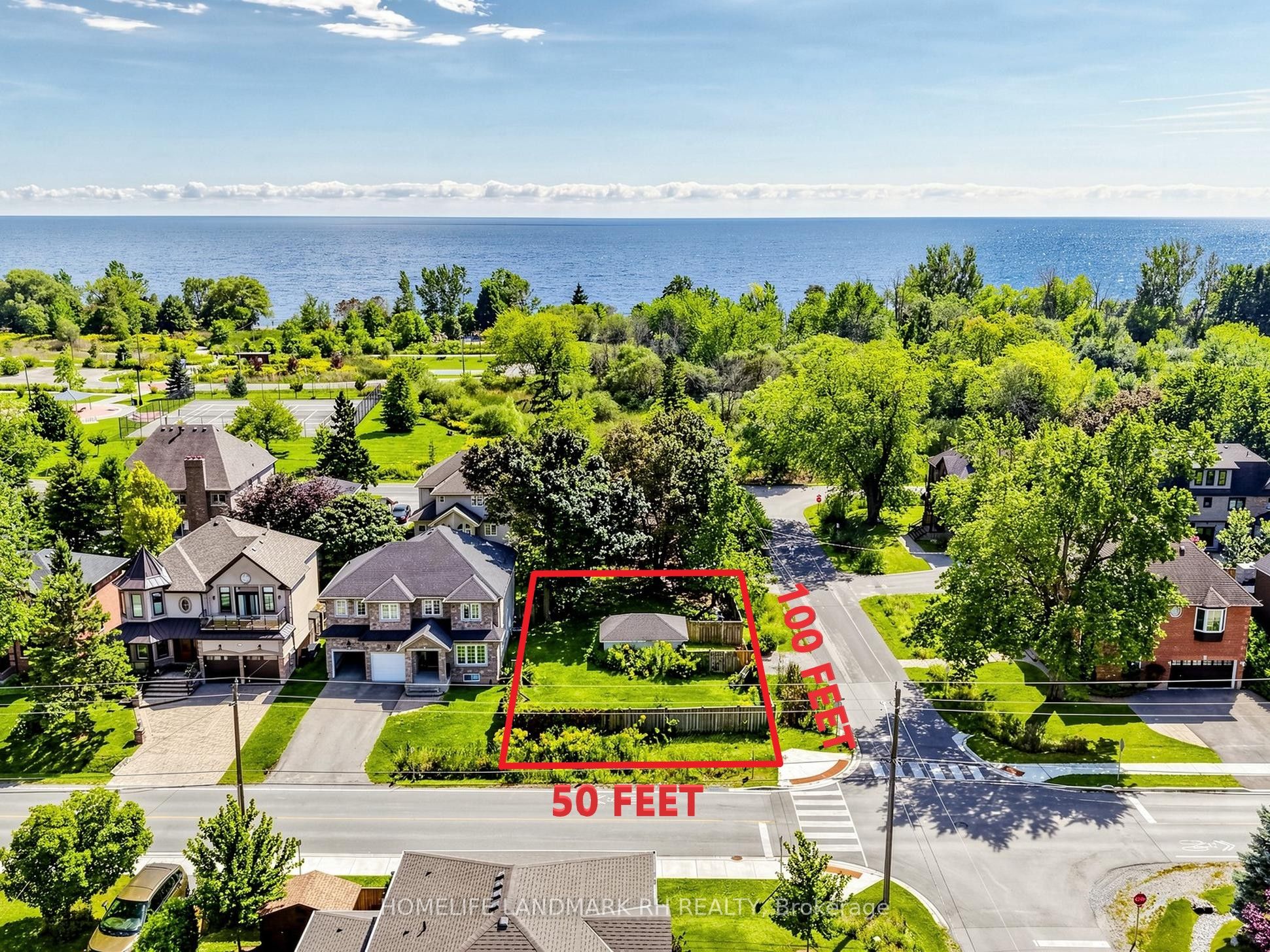 2978 Ebony Street North Pt Lot (50'x100