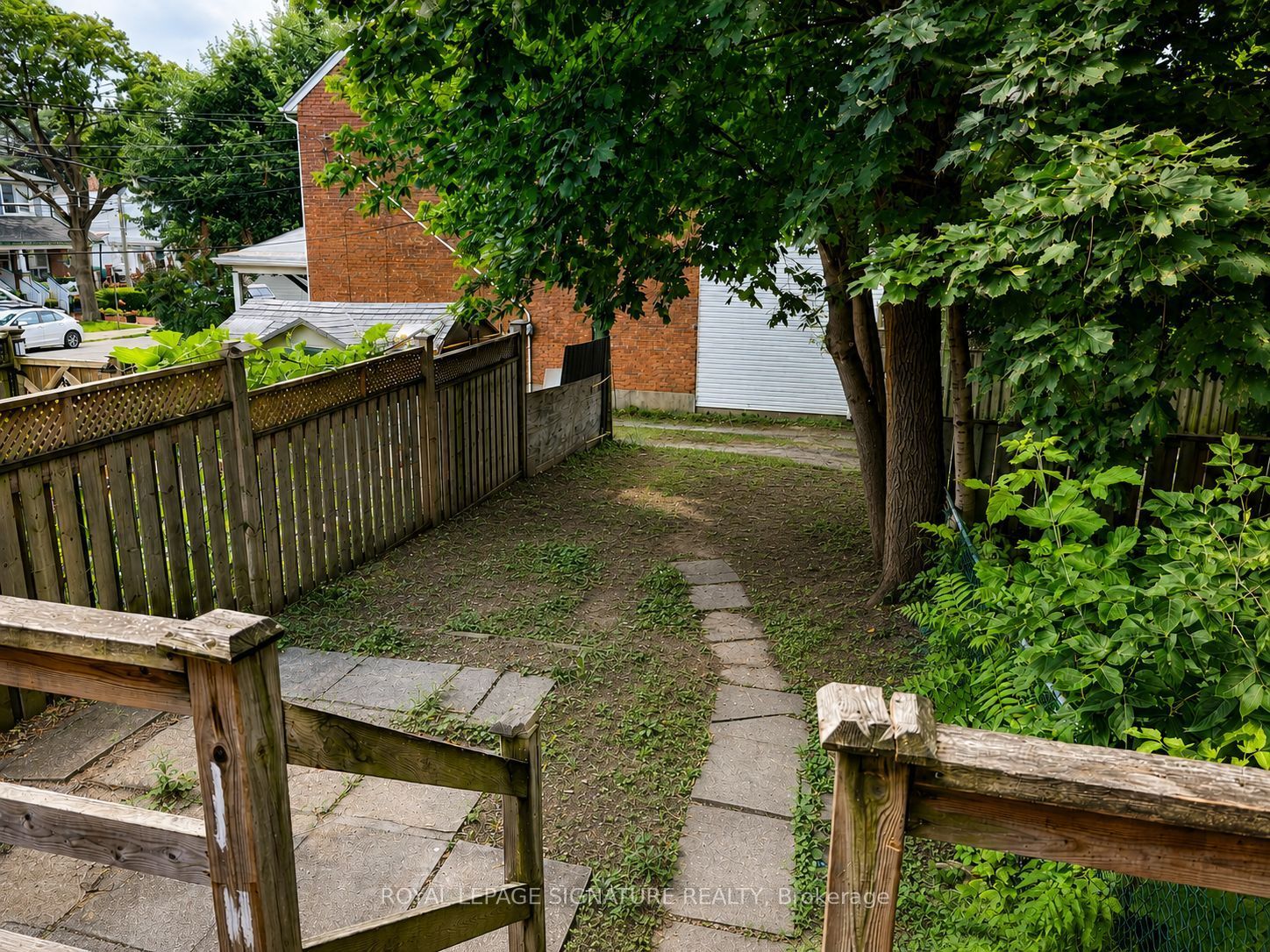 916 Woodbine Avenue Property Photo 19