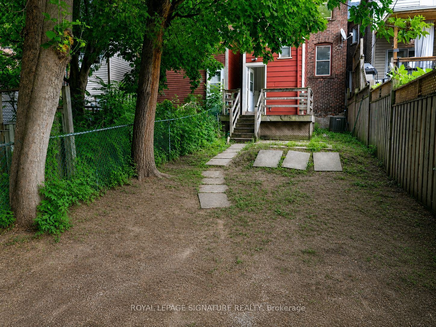 916 Woodbine Avenue Property Photo 20