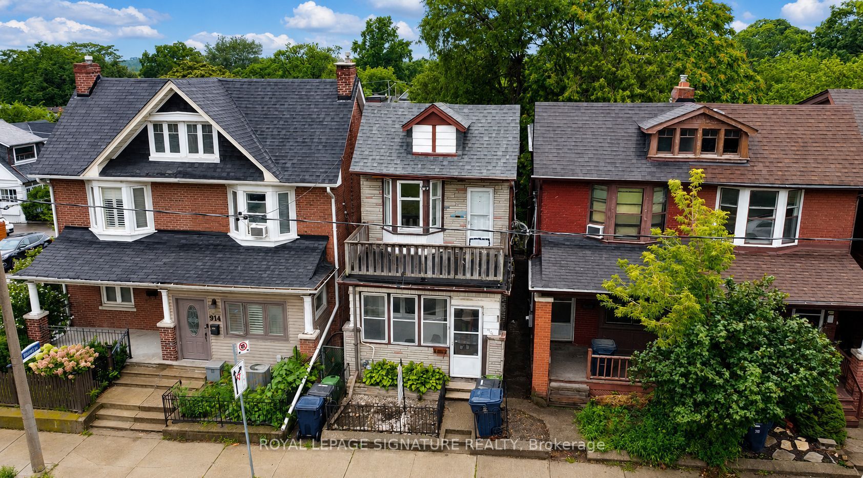 916 Woodbine Avenue Property Photo 22